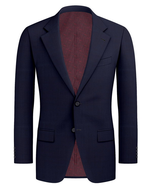Custom Jacket
